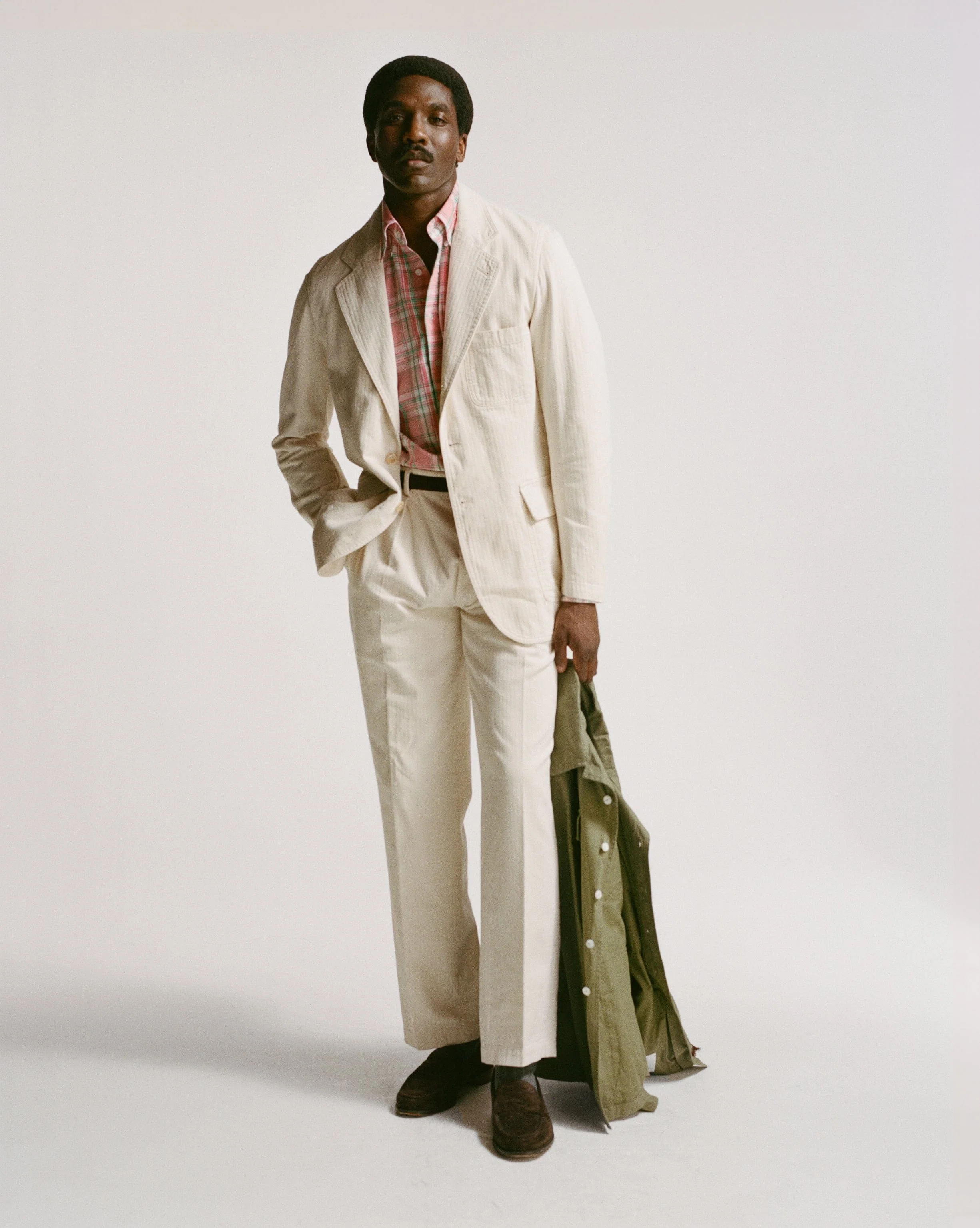 Clothing